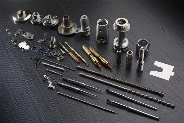 CNC Machining parts