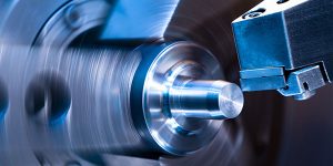 CNC Turning