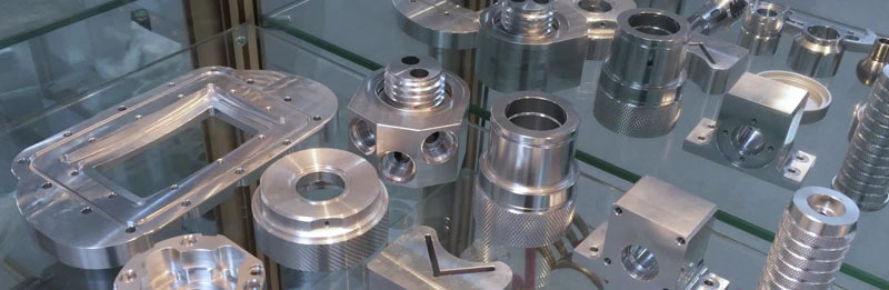 Magnesium AZ31 Machined part