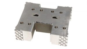 SKD11 Steel machined parts