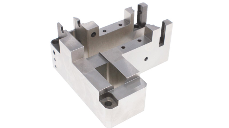 SKD11 Steel machined parts
