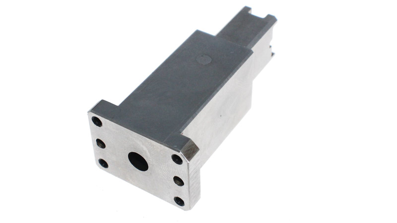 SKD11 Steel milling parts