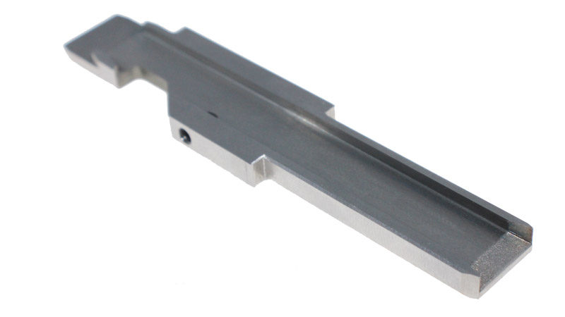 SKS3 cnc milling parts