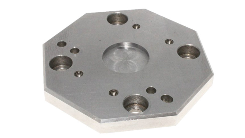SS45C machining parts