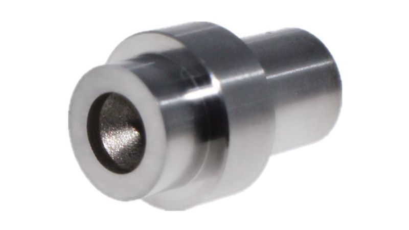 SS45C parts Znic Plating