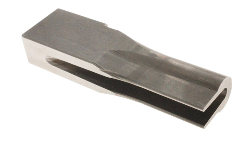 Tungsten steel alloy machining parts