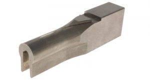 Tungsten steel alloy milling machinig