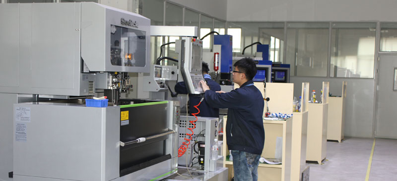 machine