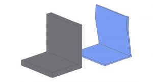 толщина стенки