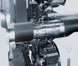 turning parts