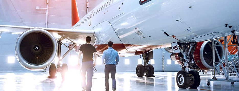 Aerospace Industry 2
