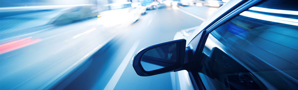 Automotive industry