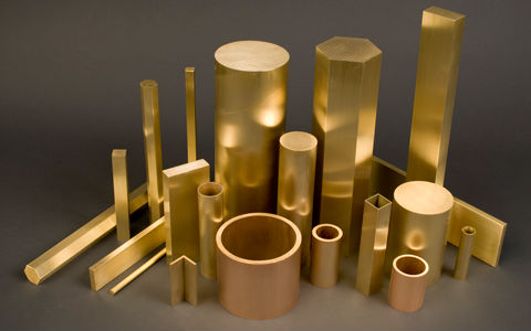 Brass