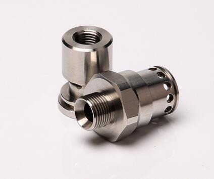 OEM-CNC-旋削-フライス盤-機械加工-ステンレス鋼-部品