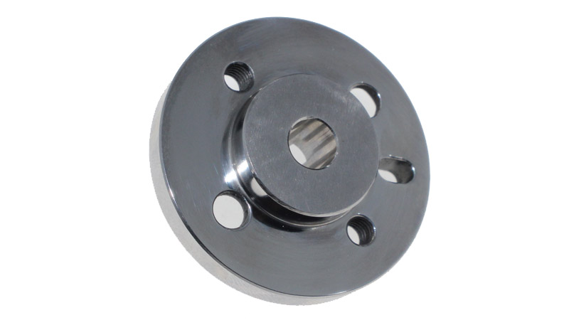 SKD11 Steel Turning parts