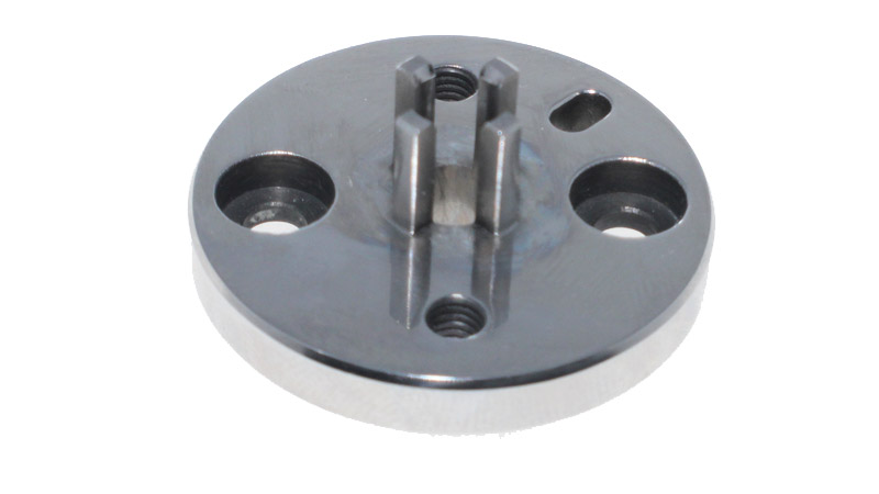 SKD11 Steel latherparts