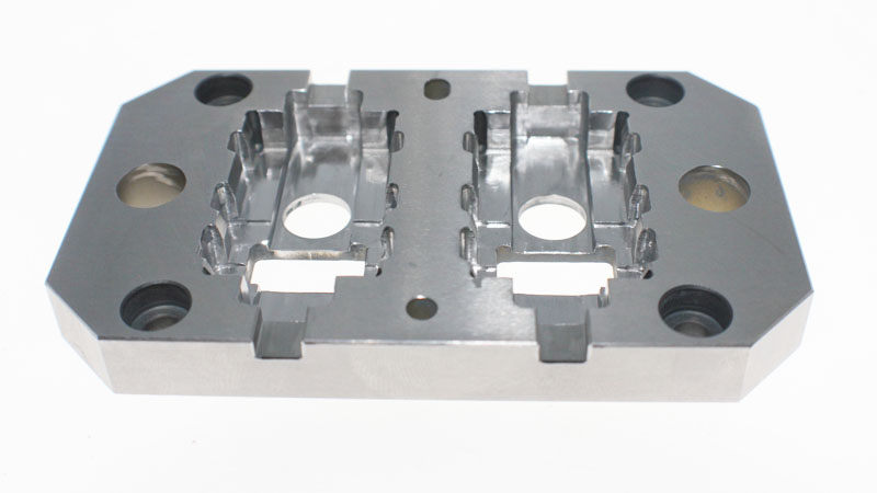 SKD11 Steel machined parts