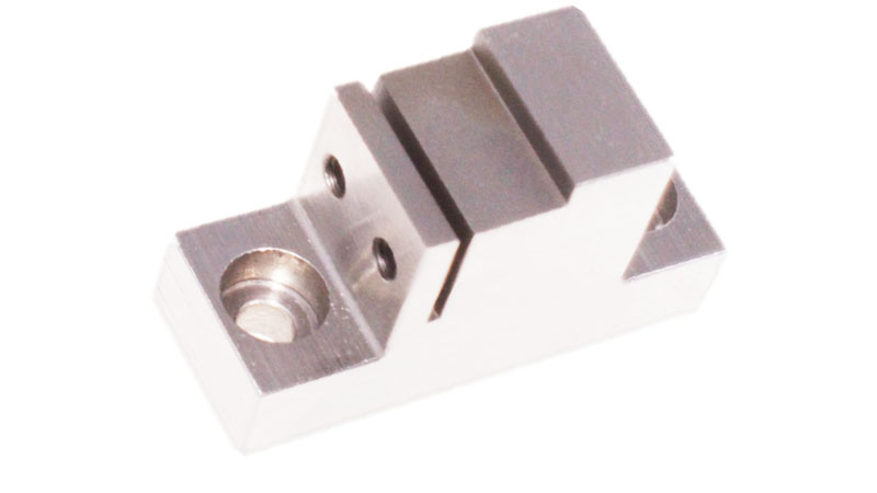SS45C Wire EDM Parts