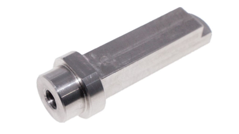 SS45C machined parts