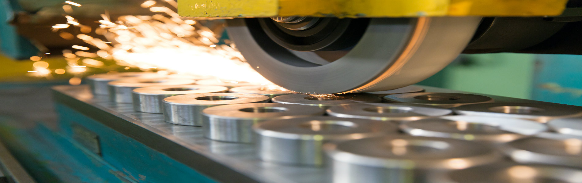 precision grinding
