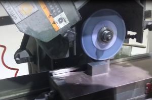 Surface Grinding