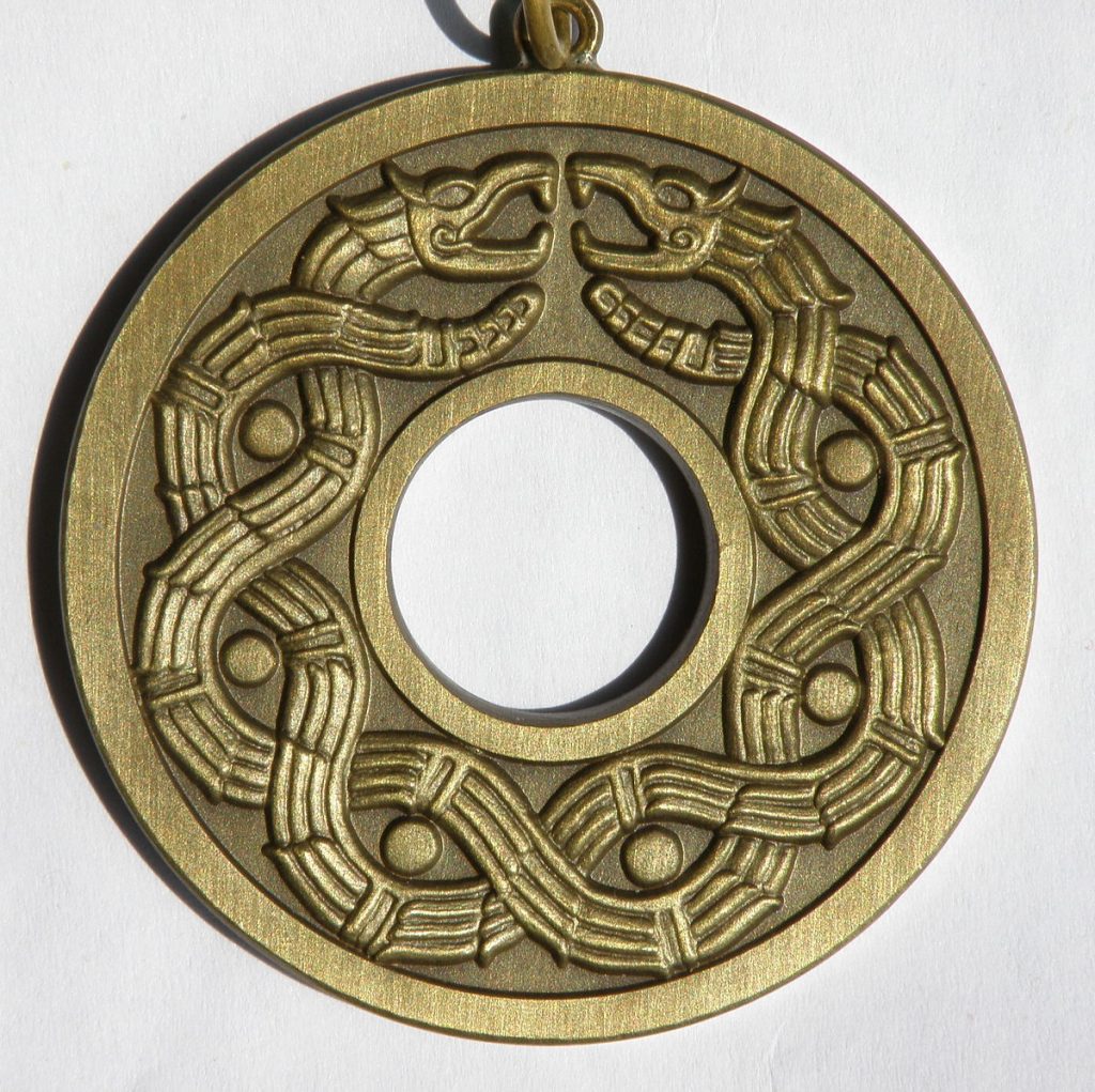 bronze