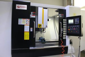 cnc machine