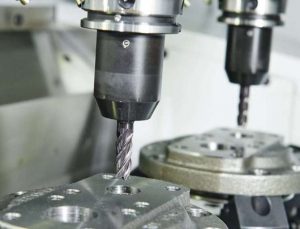 cnc machining