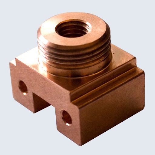 copper
