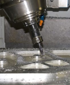 CNC Machining