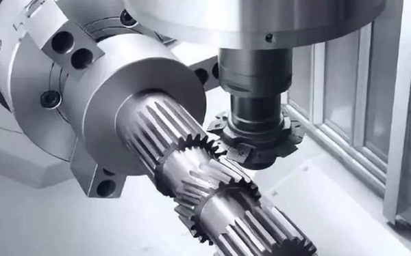1. Compound Machining Technology With the advancement of CNC machine technology, compound machining technology is becoming more mature, including milling-turning compounding, turning-milling compounding, turning-boring-drilling-gear processing compounding, turning and grinding compounding, forming compounding machining special compounding machining and so on, the efficiency of precision machining is greatly improved.