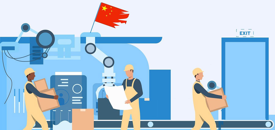china manufacturing