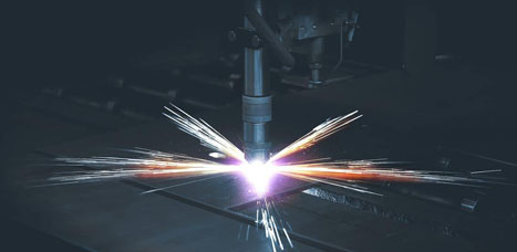 machining processing