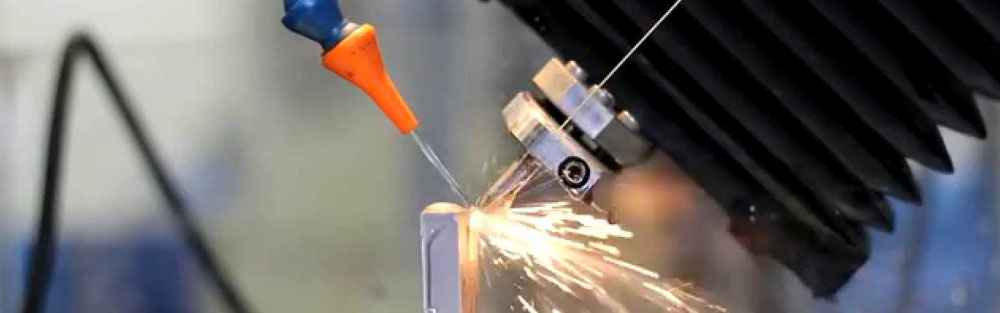 wire edm processing