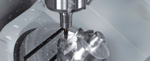 machining parts