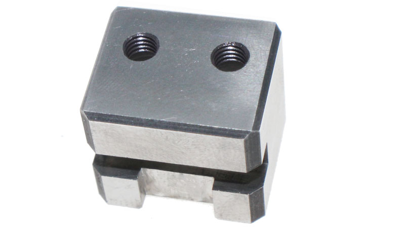 SKD61 steel machining parts