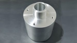 al7075 machined part