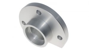 A5052 CNC turning part