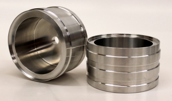 Chrome Plating