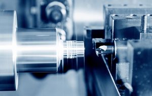 custom cnc machining