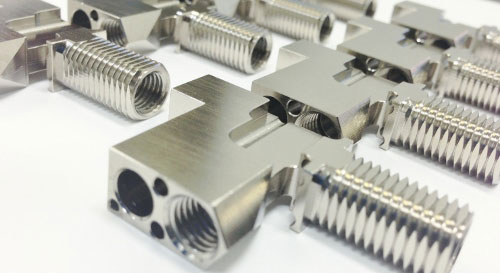 metal plating
