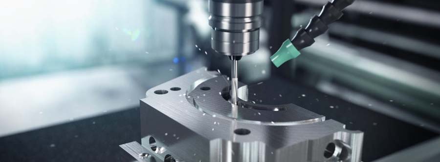 Rapid-Prototyping-Machining