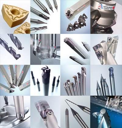tool selection