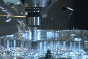 machining chips