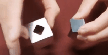high precision machined part