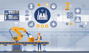 IoT Manufacturing
