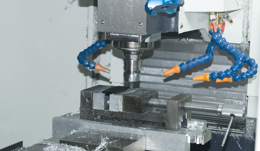 cnc engraving machining