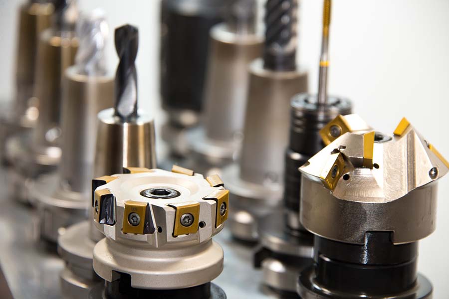 cnc cutting tool