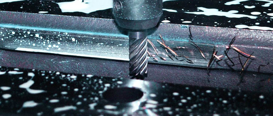 cnc-milling tool