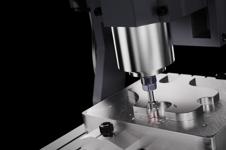 Subtractive Manufacturing